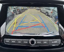 Zunanja slika - SsangYong Musso - Grand 2.2 XDi Ultimate 4WD AT... - 16 - Predogledna slika