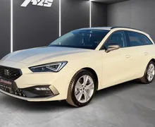 Zunanja slika - Seat Leon - ST 1.5 eTSI FR DSG-SLO-LED-ACC-Vl.kljuka-Keyless.. - 1 - Predogledna slika