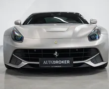 Zunanja slika - Ferrari F12 - F12 - 2 - Predogledna slika