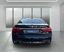 Zunanja slika - BMW Serija 7 - 730d xDrive Avt. - 5 - Predogledna slika