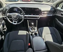 Zunanja slika - KIA Sportage - 2WD 1.6 T-GDI LX Fresh- Le 89.000km-1.LAST.-ODLIČE - 16 - Predogledna slika