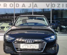 Zunanja slika - Audi A4 - Avant 30 TDI S tronic advanced - 5 - Predogledna slika