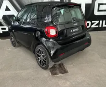 Zunanja slika - Smart Smart fortwo - fortwo EQ - 5 - Predogledna slika