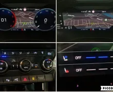 Notranja slika - Škoda Kodiaq - 4x4 2.0 TDI L K DSG  Laurin   Klement•Panorama - 17 - Predogledna slika