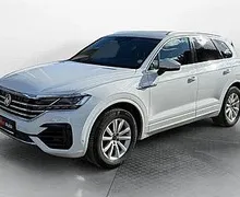 Zunanja slika - VW Touareg - V6 TDI Atmosphere 210kw LED RADAR VIRTUAL WEBASTO - 1 - Predogledna slika
