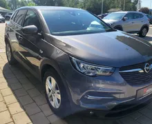 Zunanja slika - Opel Grandland X - 1.5 CDTI - 2 - Predogledna slika