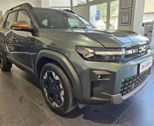 Zunanja slika - Dacia Bigster - mild hybrid 130 Extreme 4X4 - 1 - Predogledna slika