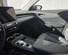 Zunanja slika - MG MGS5 - Luxury 64kWh+7 let tovarniške garancije - 10 - Predogledna slika
