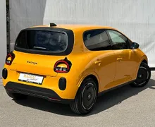 Zunanja slika - Renault Twingo - E-Tech Techno+Paket napredno polnjenje - 4 - Predogledna slika