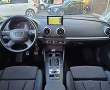 Zunanja slika - Audi A3 - 1.6 TDI BI-XENON-RADAR-NAVI-ALU PLATIŠČA-PDC - 9 - Predogledna slika