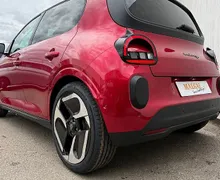 Zunanja slika - Renault Twingo - E-Tech Techno+Paket napredno polnjenje - 2 - Predogledna slika