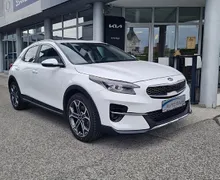 Zunanja slika - KIA XCeed - 1.4 T-GDi EX Stream 103kW - 2 - Predogledna slika