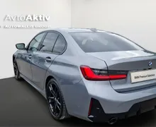 Zunanja slika - BMW Serija 3 - 320d xDrive - 11 - Predogledna slika