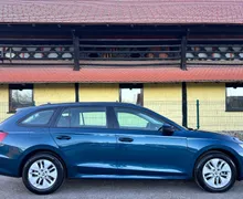 Zunanja slika - Škoda Octavia - 2.0 TDI-VIRTUAL-LED-RADAR-KAMERA-ASISTENCE-ALU-TO - 6 - Predogledna slika