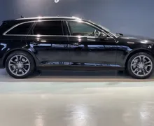 Zunanja slika - Audi A4 - Avant 2.0-TFSI-QUATTRO-PANORAMA-NAVIGACIJA-LED-ALU - 4 - Predogledna slika