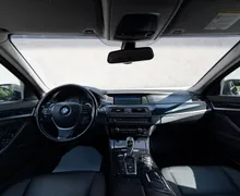 Zunanja slika - BMW Serija 5 - 520D AUT. 2.LASTNIK GRETJE SED. NAVI - 20 - Predogledna slika