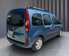 Zunanja slika - Renault Kangoo - Kangoo - 3 - Predogledna slika
