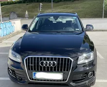 Zunanja slika - Audi Q5 - Quattro 2.0. TDI Business plus - 2 - Predogledna slika