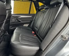 Zunanja slika - BMW X5 - serija : xDrive40d AUT.-M Sport-HEAD UP-SOFTCLOSE-360 - 18 - Predogledna slika