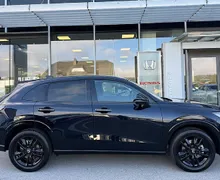 Zunanja slika - Honda ZR-V - 2.0E|HEV|SPORT|ACC|BLACK|NAVI|AKCIJA 4.000 € - 5 - Predogledna slika