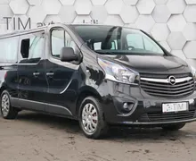 Zunanja slika - Opel Vivaro - 1.6 CDTi - 2 - Predogledna slika