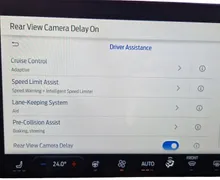 Zunanja slika - Ford Kuga - 2.5 HYBRID PHEV ST-Line CVT-SLO-LED-RADAR-NAVI-360 - 27 - Predogledna slika