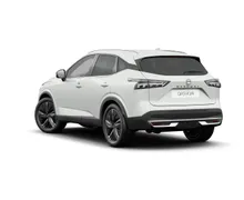 Zunanja slika - Nissan Qashqai - Tekna 1.3 DIG-T 158 Mild Hybrid - 7 - Predogledna slika