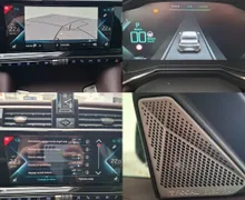 Zunanja slika - DS DS 9 - 1.6 PHEV RIVOLI + OPERA - SAMO 14.852 KM - 19 - Predogledna slika