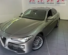 Zunanja slika - Alfa Romeo Giulia - 2.2 Multijet 190 Avt.NEMŠKA.KAMERA.USNJE.140 KW - 1 - Predogledna slika