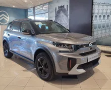 Zunanja slika - Citroën C3 Aircross - COLLECTION Hybrid 145 eDSC6 - 1 - Predogledna slika