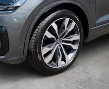 Zunanja slika - Volkswagen Touareg - 4motion V6 TDI BMT R-Line Aut.Panorama-NightVisi.. - 6 - Predogledna slika