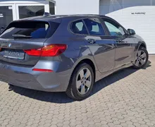 Zunanja slika - BMW Serija 1 - : 116d Advantage - 4 - Predogledna slika