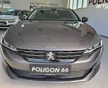 Zunanja slika - Peugeot 508 - 508 - 7 - Predogledna slika