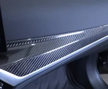 Zunanja slika - BMW Serija 3 - : M340d xDrive - LASER - PANO - KLJUKA - KAMERA... - 19 - Predogledna slika