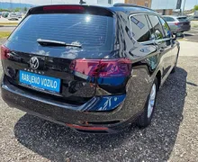 Zunanja slika - Volkswagen Passat - Variant 2.0 TDI Business DSG.MATRIX.VSE ASISTENCE.KLJUKA - 3 - Predogledna slika