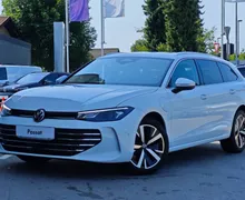 Zunanja slika - Volkswagen Passat - Variant 1.5 TSI eHybrid Business DSG 150kW... - 3 - Predogledna slika