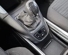 Zunanja slika - Opel Zafira - 2.0 CDTI 130hp - 1.LASTNIK - SLOVENSKO - 8 - Predogledna slika