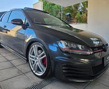 Zunanja slika - Volkswagen Golf - 2.0 GTI |STAGE-3|AKRAPOVIC|R600|ECUTEK|EIBACH|A19| - 3 - Predogledna slika