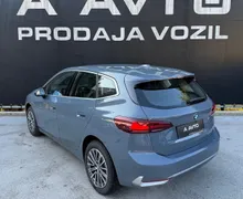 Zunanja slika - BMW Serija 2 - Active Tourer: 218d AVT.-ALU-NAVI-KAMERA-USNJE-SAMO 29.0 - 5 - Predogledna slika