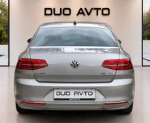 Notranja slika - Volkswagen Passat - -2.0TDI-DSG-LED-KAMERA-AKT.TEMP- - 12 - Predogledna slika