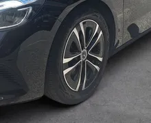 Zunanja slika - Mercedes-Benz B-Razred - B 180 Progressive Avt. - 6 - Predogledna slika