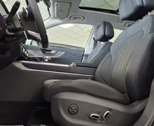 Zunanja slika - Hongqi HS5 - 2.0 T 4WD DCT - VOZILO NA ZALOGI - 13 - Predogledna slika