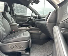 Notranja slika - KIA Sorento - 2.2 TCI AWD EX Launch 8DCT - 19 - Predogledna slika