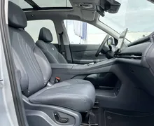 Zunanja slika - Geely StarRay EM-i - Plug-In Hybrid 1.5 Max Avt. - 19 - Predogledna slika