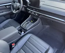 Zunanja slika - Honda CR-V - |2.0|E-HEV|4WD|ELEGANCE TECH|ACC|LED|NAVI|AKCIJA - 9 - Predogledna slika