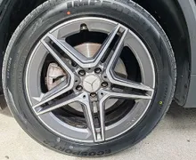 Zunanja slika - Mercedes-Benz GLA-Razred - 180 d-NAVI-2X PDC-LED-VIRTUAL-DEL.USNJE-KAMERA - 12 - Predogledna slika
