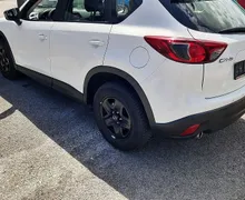 Zunanja slika - Mazda CX-5 - CD150 Emotion - 6 - Predogledna slika