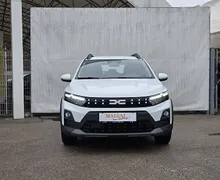 Zunanja slika - Dacia Sandero - Stepway Expression Eco-G 120+6 LET JAMSTVA - 2 - Predogledna slika
