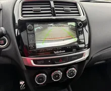 Zunanja slika - Mitsubishi ASX - 2.2 DI-D 4WD AUT. Intense+ XENON NAVI PANO KAMERA - 19 - Predogledna slika