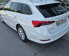 Zunanja slika - Škoda Octavia - 2.0 TDI STYLE DSG-NAVI.-LED-SLO.AVTO-1.LASTNIK - 4 - Predogledna slika